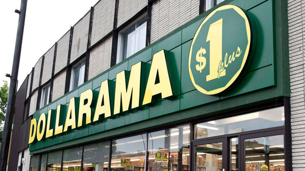 CP24's tweet photo. Dollarama says stores recognized as essential service in Ontario and Quebec
https://t.co/OPwqFYWKzs https://t.co/XEXY6muXgp