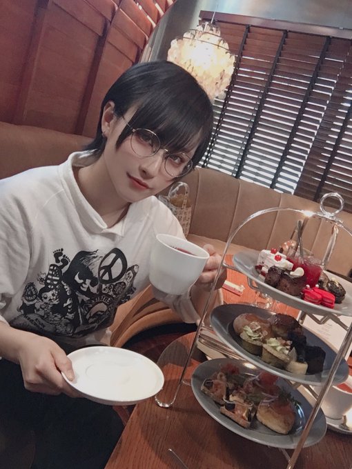 コスプレイヤーキノくんのTwitter画像45