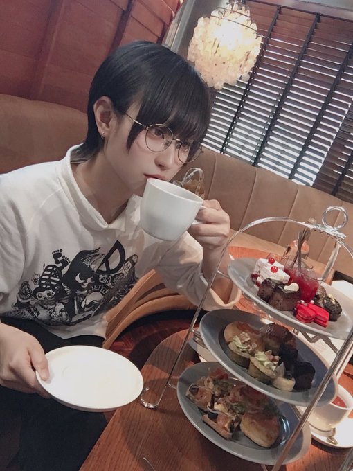 コスプレイヤーキノくんのTwitter画像46