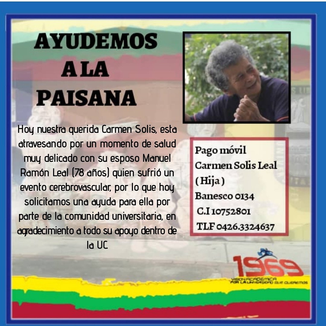 VA_1969's tweet photo. #ServicioPublico 
#QuedateEnCasa https://t.co/Q244GLdQ1h