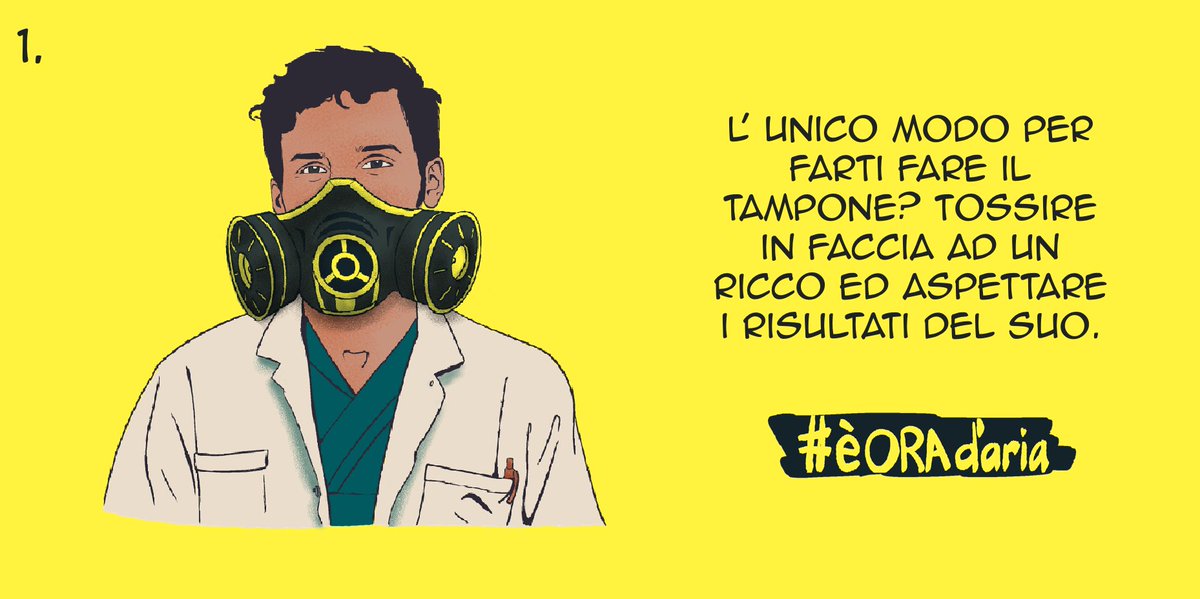 ora_d_aria's tweet photo. Assunzione consigliata ad ogni età. Non ha effetti collaterali e non necessita di prescrizione #pilloleantivirali

#èoradaria #coronavirus #COVID19italia  #quarantena #QuarantineLife #SanitaPubblica #lockdownitalia #Covid_19 #restiamoacasa #quarantena #tampone #stayhomechallenge https://t.co/jXZWZNMAYv