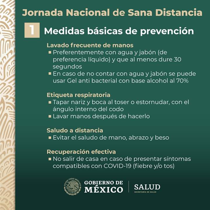 8244Cbtech's tweet photo. ¡Prevención Delfín! 🐬

En CBTech estamos seguros de que la salud es primero, por tal motivo les compartimos estos datos sobre la prevención del COVID-19 
Prevenir es mejor que lamentar.

¡Juntos somos fuertes, juntos somos Delfines CBTech!🐬 #DelfinesCBTech #Coronavirus #COVID19 https://t.co/ahriBaQ9FX