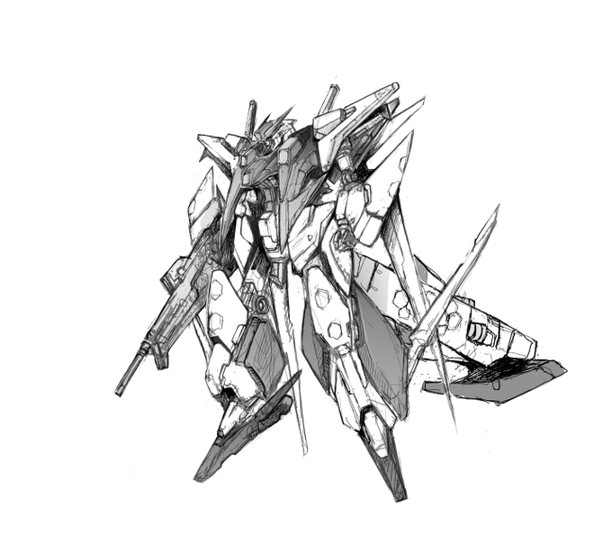 串。 