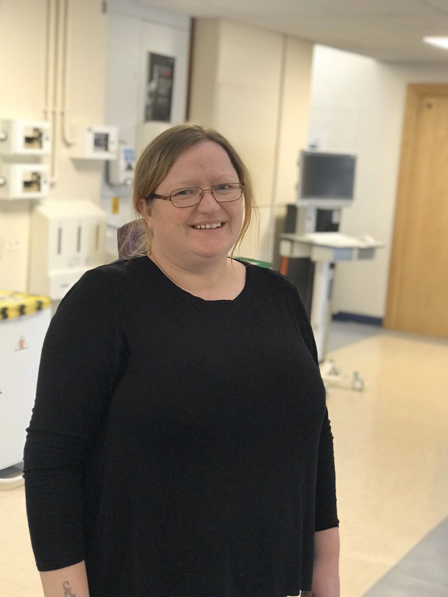 DrSteveDunn's tweet photo. Amazing how quickly our staff are converting our discharge waiting area into an expansion intensive care area that hopefully will be open tomorrow. Great job team. Appreciate all you’re doing https://t.co/hSgTkaRvbC
