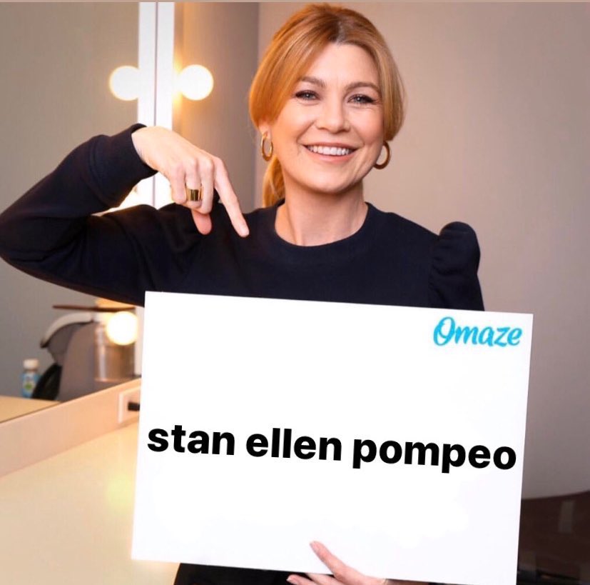  @needypompeo giving us good content again