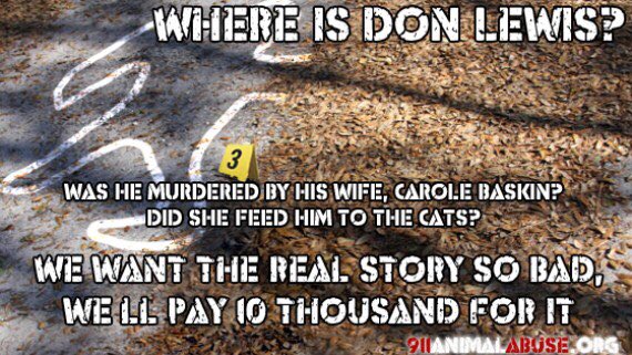 bladtheimpaler's tweet photo. #WhereIsDonLewis https://t.co/U6sUt25g6j