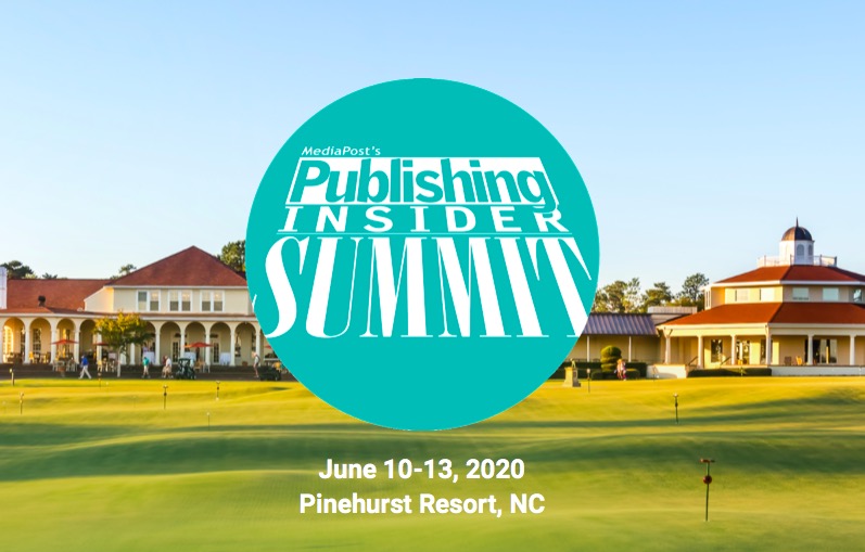 MediaPost's tweet photo. MediaPost's Publishing Insider Summit Returns to Pinehurst https://t.co/y2TrQYH3hf #MPPIS https://t.co/ZqBhE9QIBL