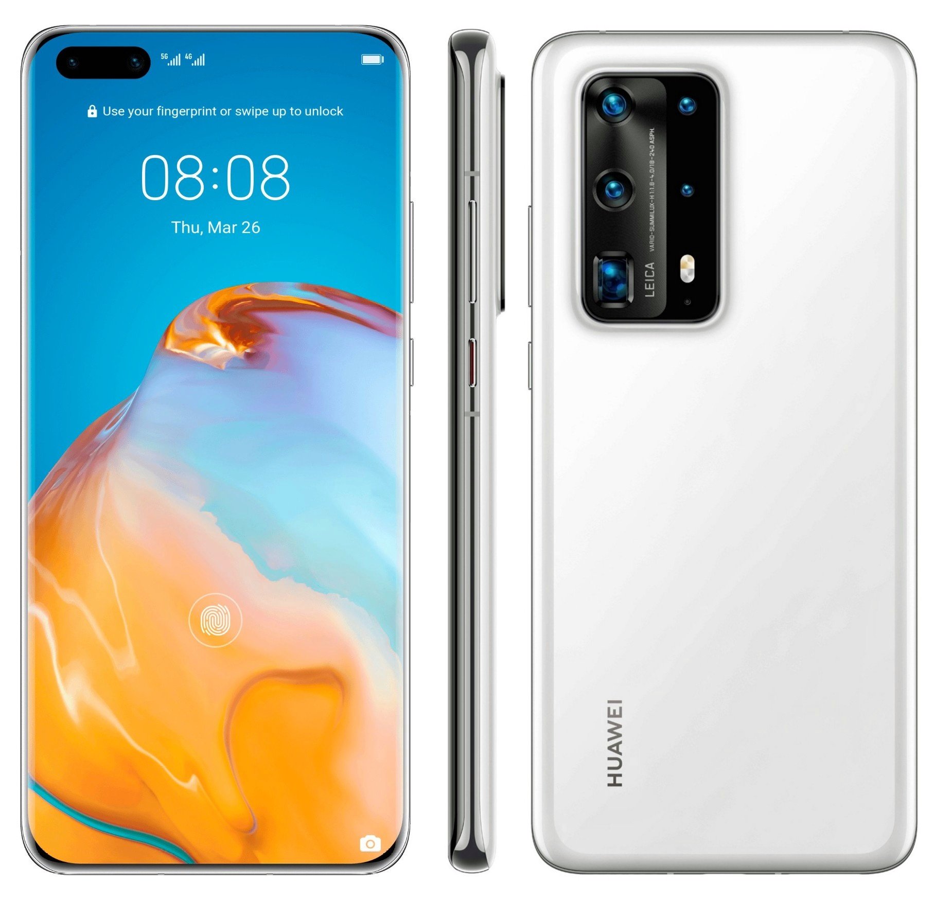 huawei характеристики фото