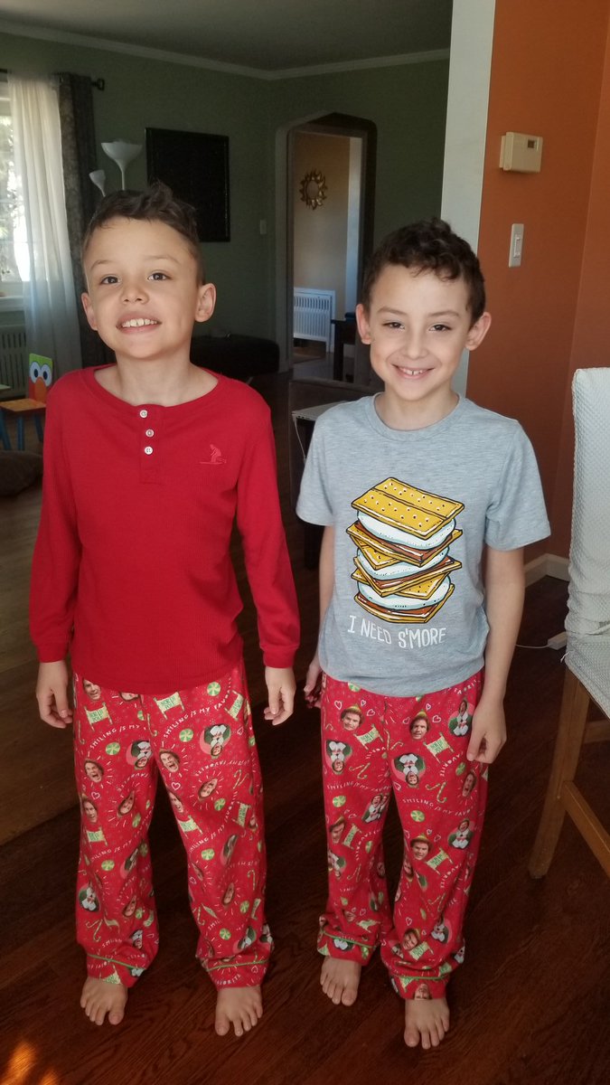 jellybelly78's tweet photo. @WheelerAvenue #wheelerspiritweek #pajamaday https://t.co/mjOZtDvu21