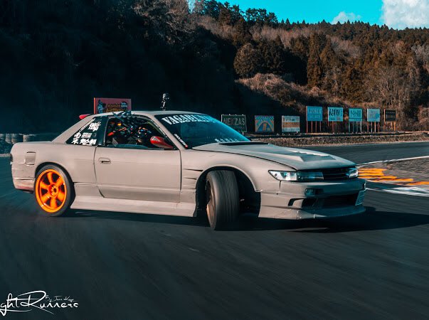 ドリ車 Twitter Search Twitter