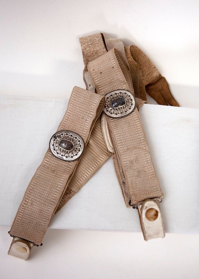 OKeefeRanch's tweet photo. For your viewing pleasure, a few items that belonged to the man, the legend, Cornelius O’Keefe 👇🏼 https://t.co/I9n71QWgym