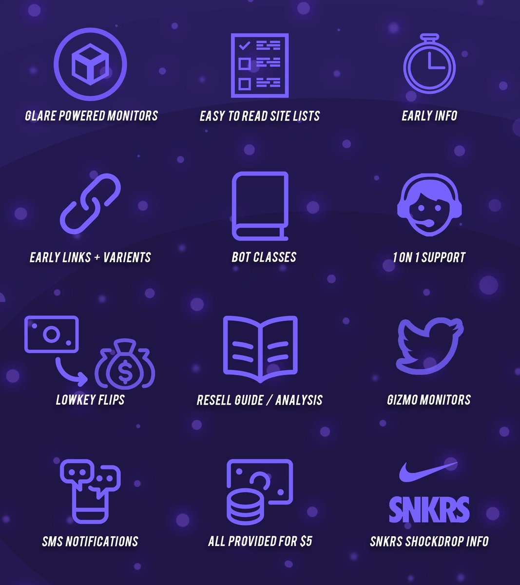 DreamCook's tweet photo. ✅FIRST LIFETIME KEY GIVEAWAY

✅ RT + FOLLOW + LIKE 

✅ ENDS IN 48 HOURS

GL🍀 https://t.co/hl087SGZdY