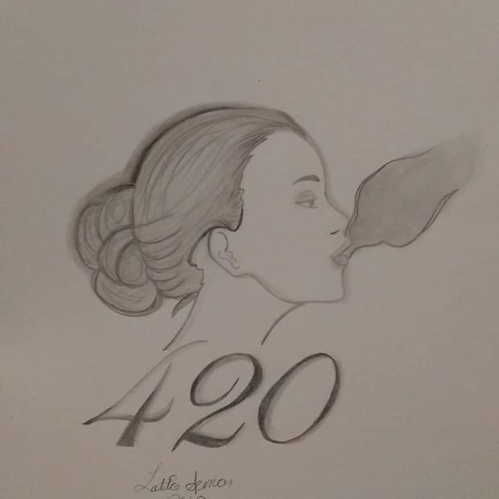 One of my pencil drawings
#420 #pencilart #publishing #forsale #loud #weed #ganja #pothead -#budsmokersonly #offset #cardib #snoop #wizkalifa #lasvegas