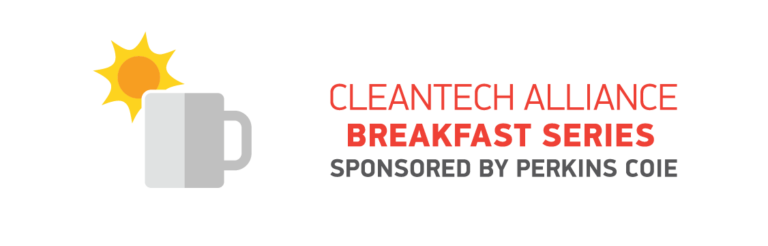 wacleantech's tweet photo. Good News: The next Breakfast Series is free and digital!
Bad News: You'll have to bring your own Bacon. 
RSVP now! @PerkinsCoieLLP  #CleanTechBacon https://t.co/C9FNGCCR9N https://t.co/Kz1IaLO2hi