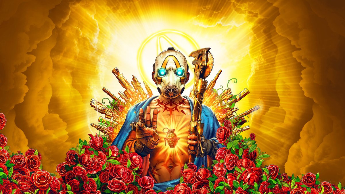 ShiftCodesTK's tweet photo. New SHiFT Codes for Borderlands 3!
Expires: 4/06/2020
Reward: 5 Golden Keys
Source: https://t.co/gq2ggxTQCX

PC / Mac / XB1 / PS4: CTWJB-H5HSW-R96RS-5R3BB-H33K5

For more SHiFT Codes, visit https://t.co/kwpIWBUJMl https://t.co/AtqDxFLO5q