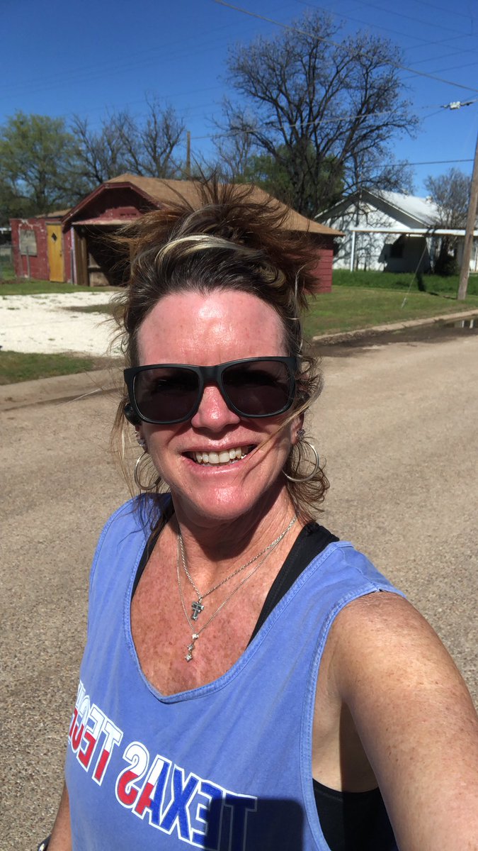 TribeTrack's tweet image. Just rode 6 miles on my bike!
@TribeTrack