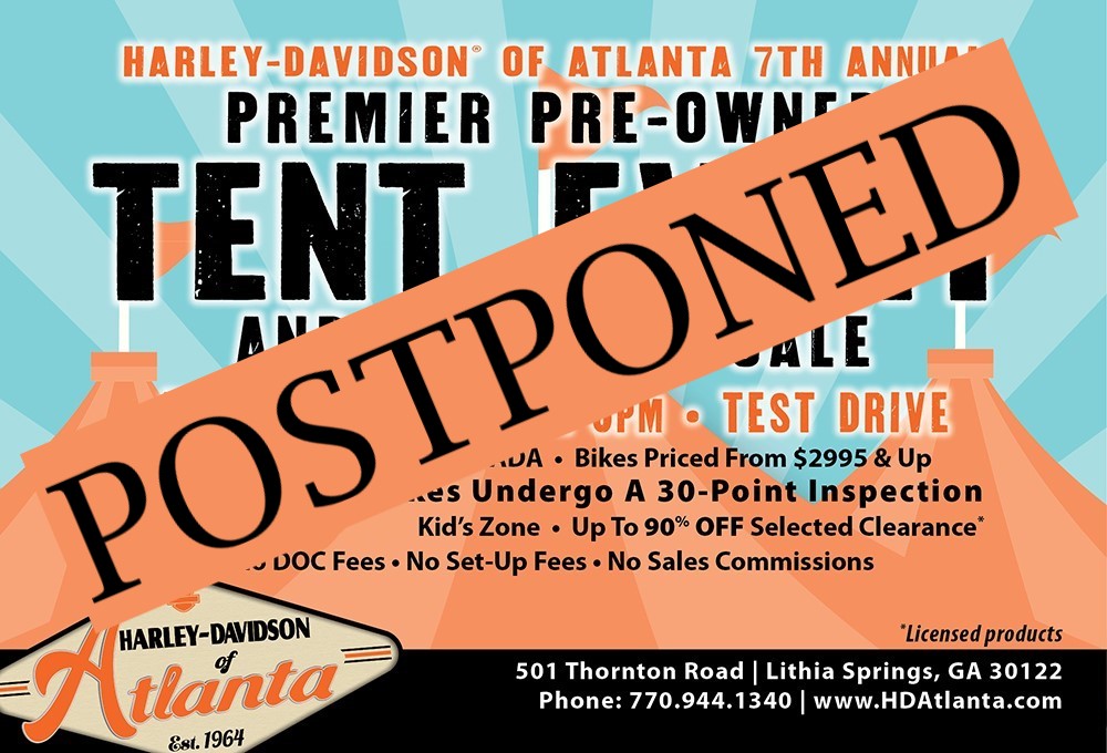 Harley-Davidson of Atlanta tweet media