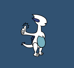 ルギアのtwitterイラスト検索結果 古い順