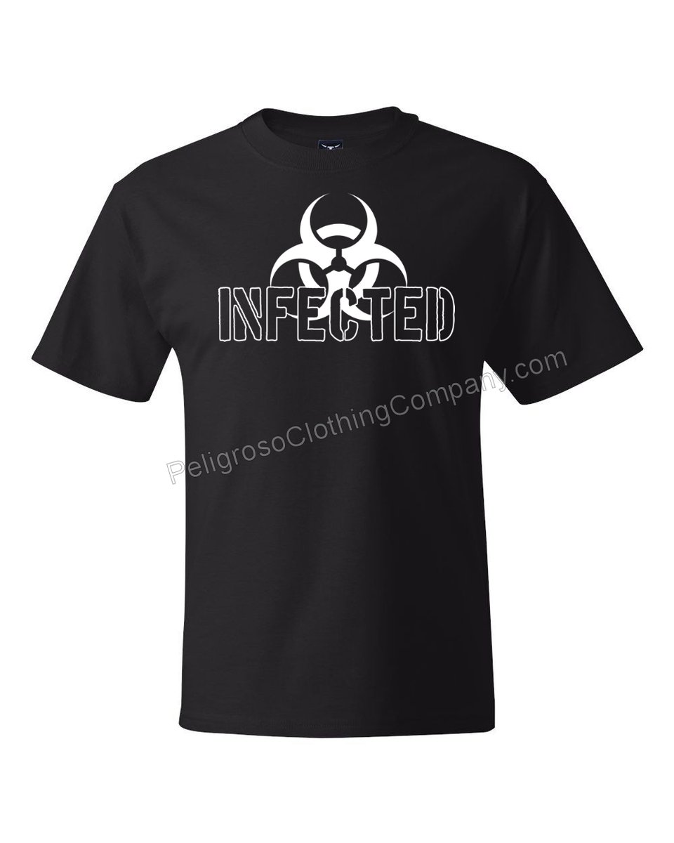 PelCloCo's tweet photo. If we gotta deal with it, we might as well own it *shrug*

https://t.co/HDFZRsilH4

#PeligrosoClothingCompany #COVID19 #coronavirus #CoronavirusLockdown #Quarantine #QuarantineLife #QuarantineAndChill #COVIDIDIOTS #COVIDIOTS #COVID19memes #Covid19Out https://t.co/2eTo0Mlp0T
