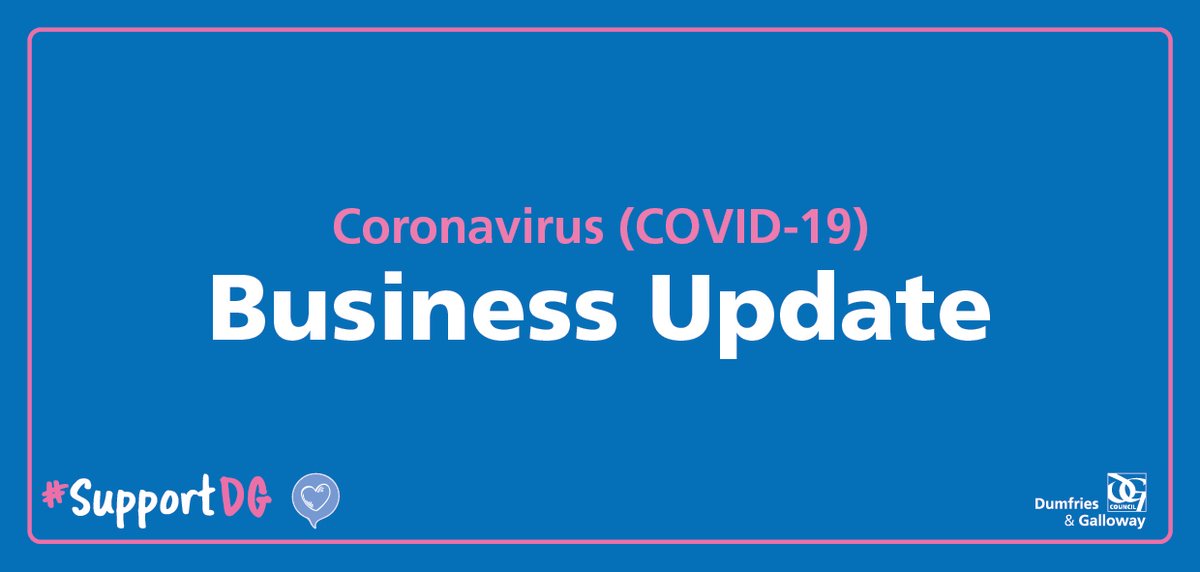 Dumfries and Galloway Council tweet media