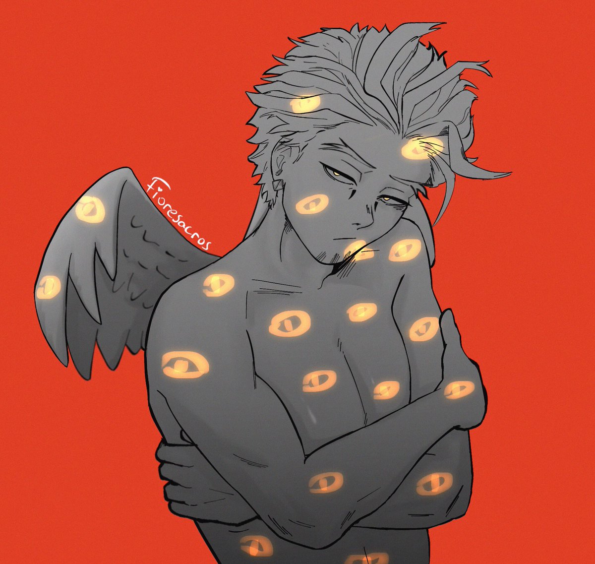 𝘴 𝘶 ♡ @fioresacros twitter.