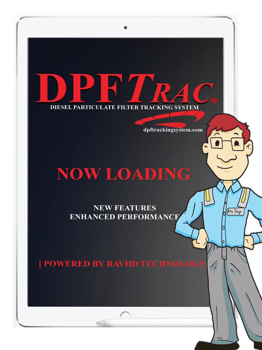 dpftsxpert's tweet photo. DPFTRAC's easy touch navigation buttons and components respond perfectly, even when "plastic protective gloves" are worn during the DPF cleaning and data entry process. #DPF
#DPFCleaning #DPFTRAC
https://t.co/CkS4HcoQxT https://t.co/qLXNcRZIXa