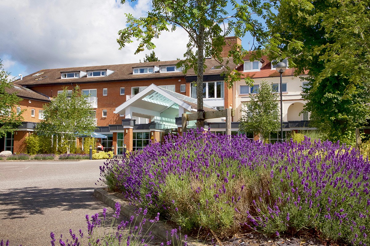 Temporary Hotel Closure - Covid 19 Statement HERE bit.ly/2WH6tFc