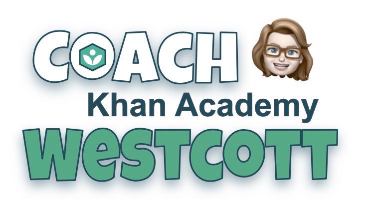 ISD112 Learners can use their school google account to use KhanAcademy.org.  You can drive your own learning. See how in my road map video.  youtube.com/watch?v=yPa5Lt….     #ECCSStrong