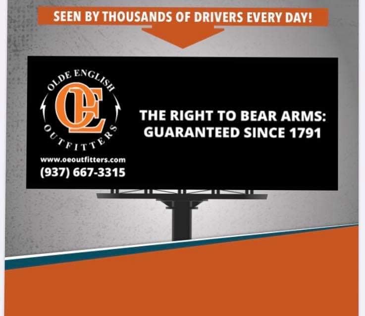 Huntington Billboards tweet media