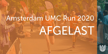 Amsterdam UMC Run tweet media