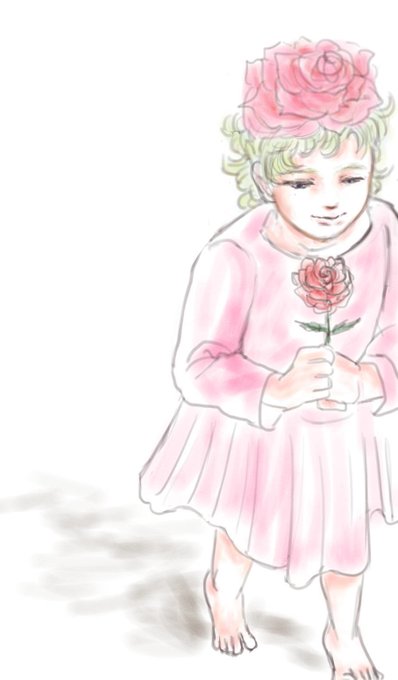 根っこのこどもたち目をさますのtwitterイラスト検索結果 古い順