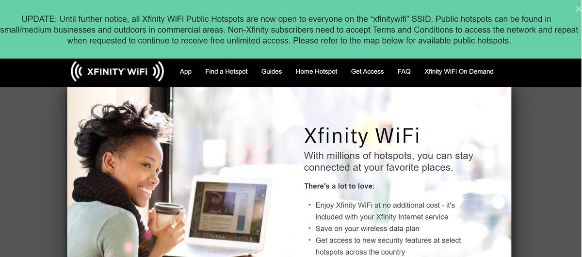 ISD Family, Please spread the word that Xfinity &amp; Spectrum are offering free Internet. Search the WiFi Network in your area for "xfinitywifi" &amp; "SpectrumWiFi". Select it, Accept Connection, Surf! #isdstrong