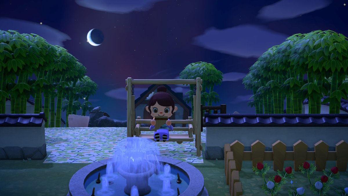 OlafNew's tweet photo. just having fun
 #AnimalCrossing #ACNH #NintendoSwitch https://t.co/xqoWVibmSa