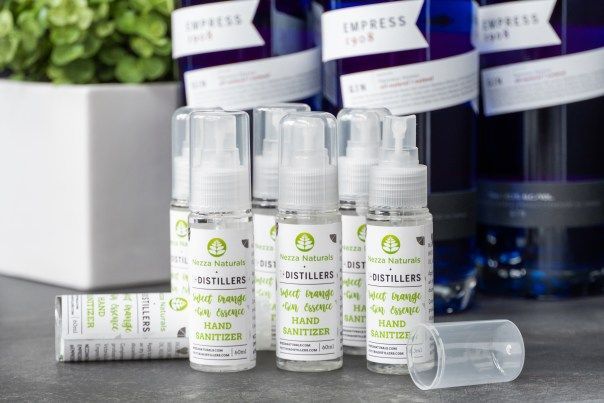 PhilipsMcCarty's tweet image. The Creative Ways Businesses Are Helping Their Communities Now buff.ly/2WHT2Vd #socialgood #scoutinggood