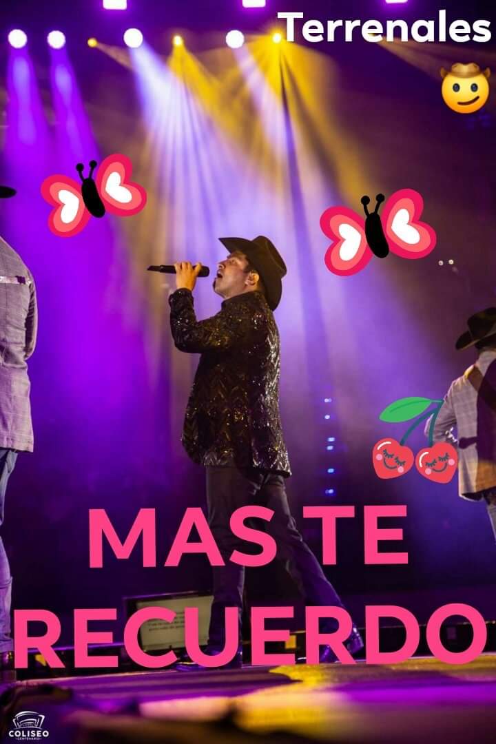Mony010487's tweet photo. Te invitamos a seguir solicitando lo mas nuevo de #ELREYDELATAQUILLA👑 #JULIONALVAREZ
 #MASTERECUERDO en tu estación de radio favorita !!📻 
#TERRENALESNL
#YOAMOSERTERRENAL💓 
@EEnrique_F 
@LucioFrausto https://t.co/KHjpkUsyq7