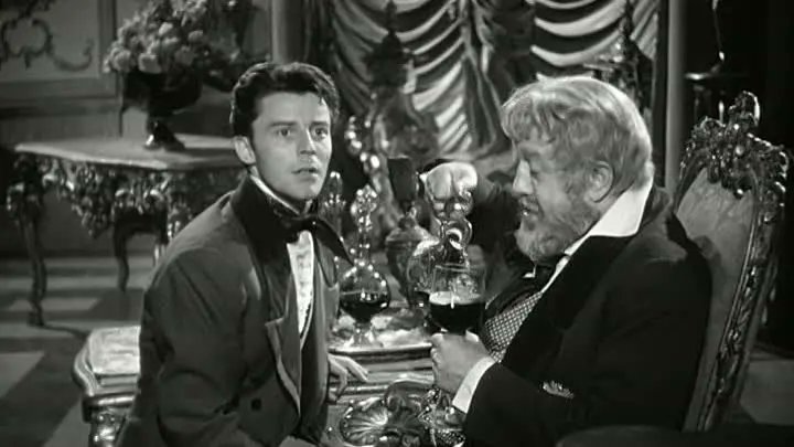 #AccaddeOggi #24marzo nasce a #Macerata nel 1912 lo scenografo Aldo Tomassini Barbarossa. Ha vinto il Nastro d'argento alla migliore scenografia per il suo capolavoro La bellezza del diavolo (1950) (La beauté du diable), diretto da René Clair.
