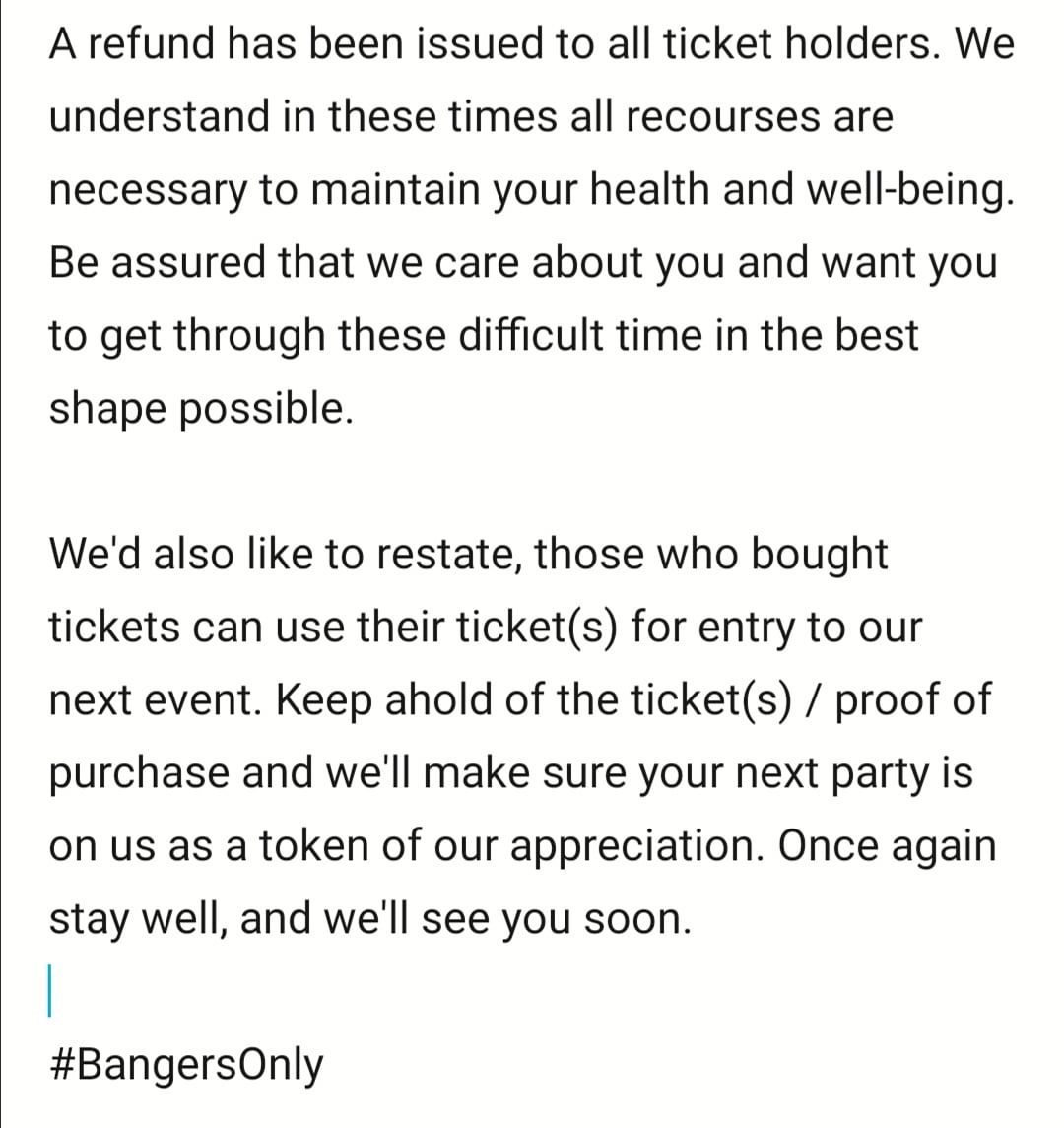BangersOnlyEnt's tweet photo. #StayHome #BangersOnly https://t.co/h9QVITRSHY