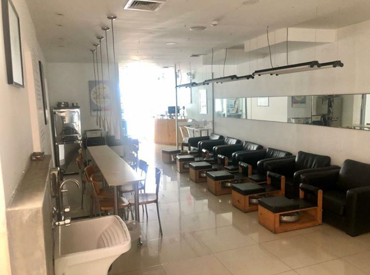 EsteticaToqueX's tweet photo. Pronto volveremos a atenderlos con el profesionalismo de siempre. #YoMeQuedoenCasa #ElPerúEstáEnNuestrasManos #ToqueX https://t.co/vlYn2aRYnC