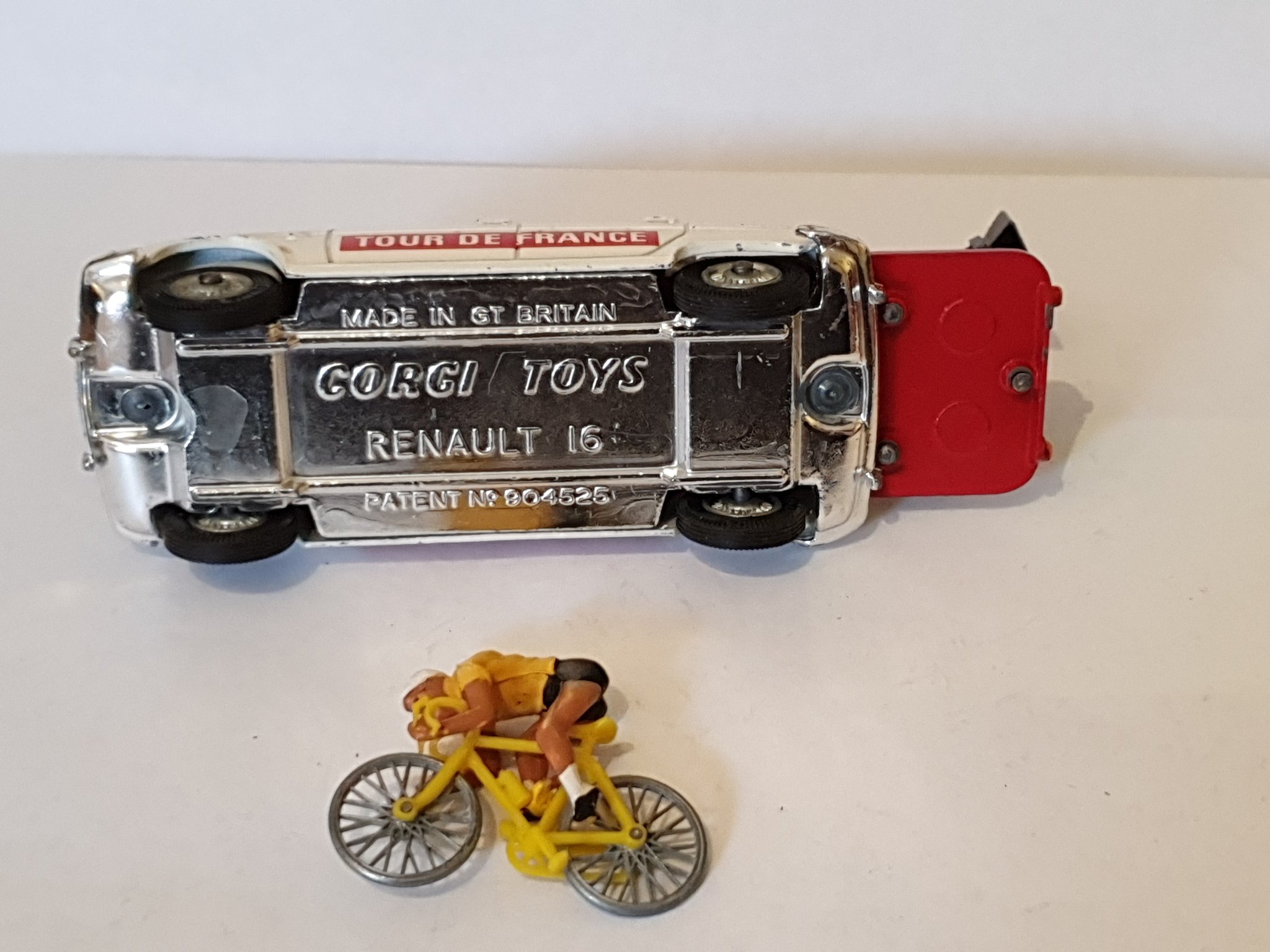 WeLoveDiecast on X: 