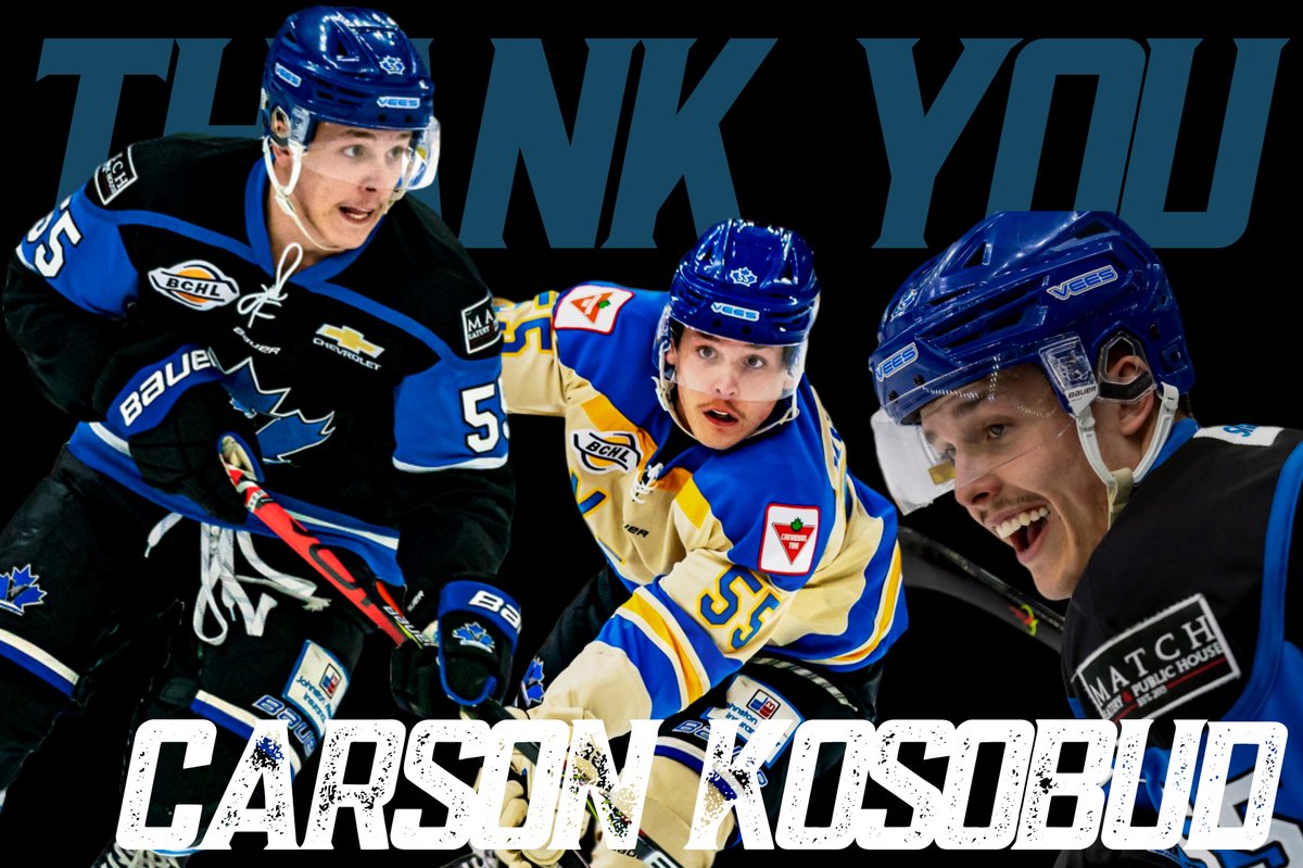 Penticton Vees tweet media