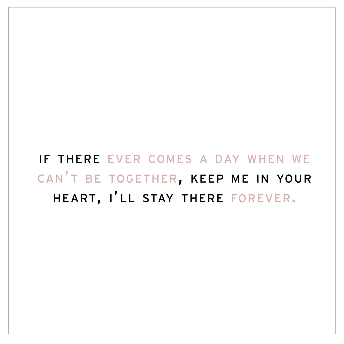 WestonHall1's tweet photo. If there was ever a day these words rang truer 💘 -  Winnie to Pooh by A.A Milne ⭐️ https://t.co/2n3I2Q96zg