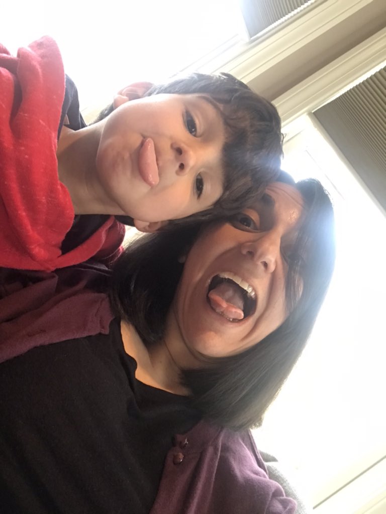 Melissa Cyr tweet media