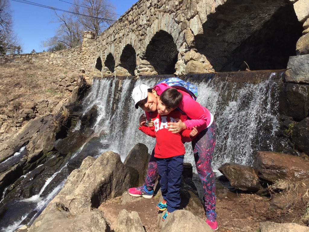 Melissa Cyr tweet media