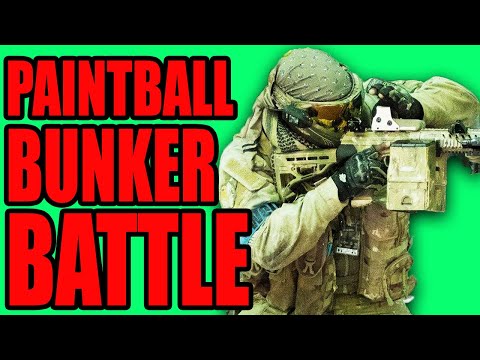 WORLD AT WAR BUNKER FIGHT buz.tw/7JzXj