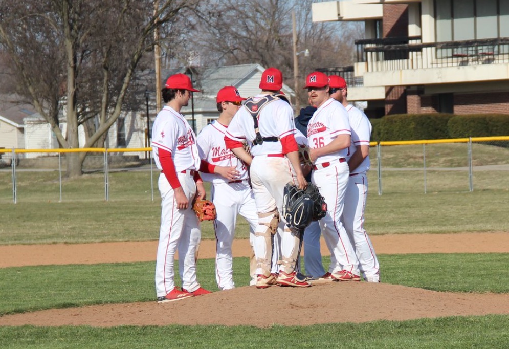 MacMurray Athletics tweet media