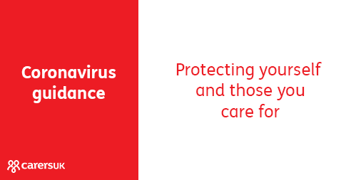 CarersUK's tweet photo. We know that many unpaid carers are feeling worried and unsure at the moment. You can find all our guidance at https://t.co/UuTfX9BM8Q

We're updating this page as the situation changes and in response to the questions we're hearing from carers, so make sure to check back often. https://t.co/5D73qyneX4