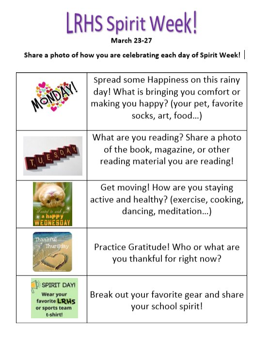 Loch Raven High tweet media