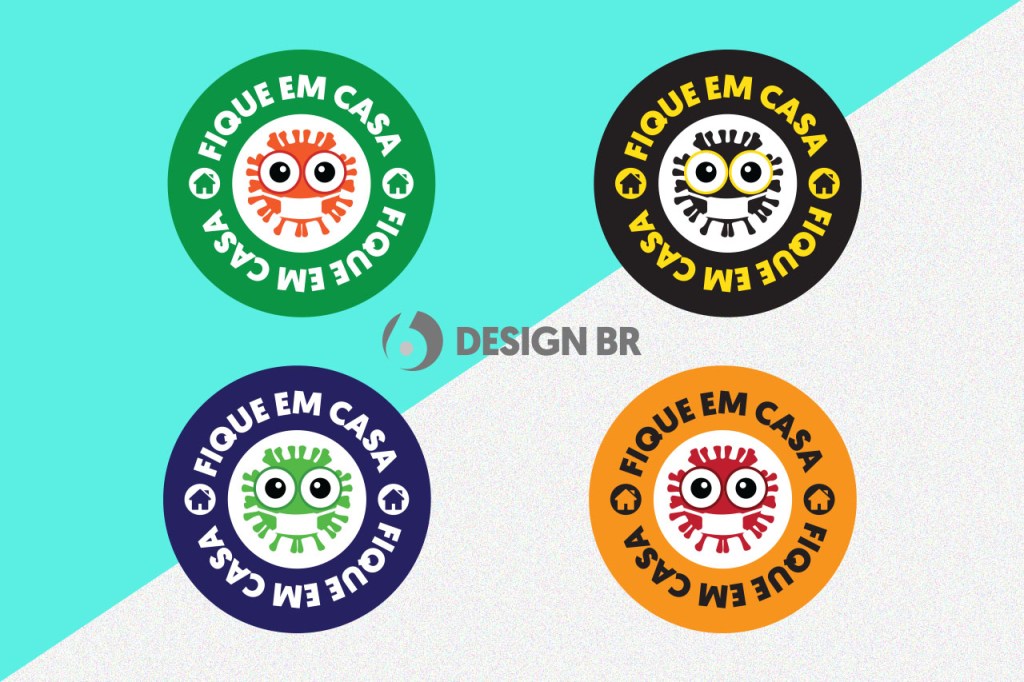 6DesignBr's tweet image. Em meio à quarentena e as normas médicas para conter a disseminação do novo coronavírus, o 6DesignBr entra de cabeça na campanha. Vamos respeitar as regras de isolamento social para conter o vírus. 6designbr.com/2020/03/campan…