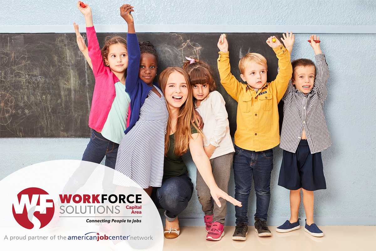 wfscapitalarea's tweet photo. We support Austin's child care providers! We can continue to pay for all active referrals for centers temporarily closed due to the impact of #COVID19. 👨‍👩‍👦

Learn more about how we're supporting providers and parents 👇
[https://t.co/U94ctqoqft]
#Future512 #StandWithAustin https://t.co/ITduarzFXm