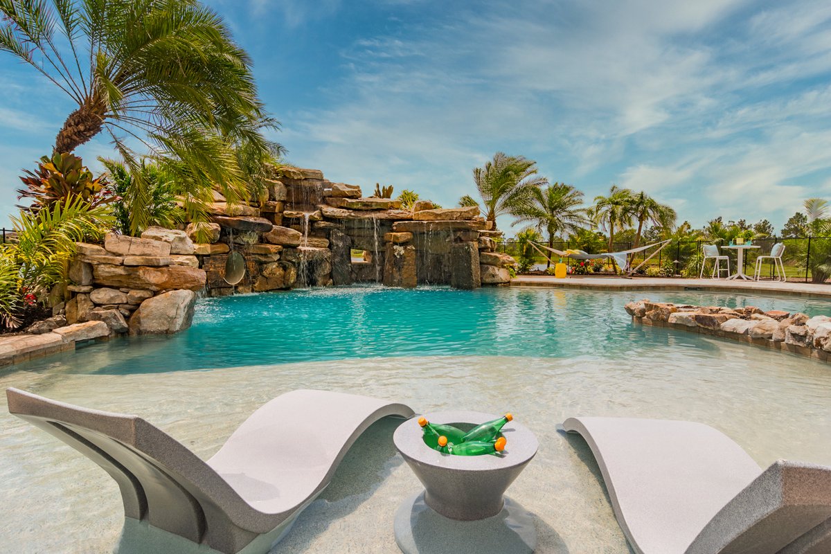 lucaslagoons's tweet photo. We have been transforming our clientβs outdoor design visions into stunning realities... are you ready to have your dream backyard turned into reality? Visit https://t.co/bm331Sf9QC for more information.
#insanepools #lucaslagoons #poolbuilder #poolside #pooldesigners https://t.co/pTBRhXQX6P